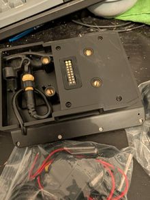 Carpuride W502B
