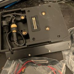 Carpuride W502B