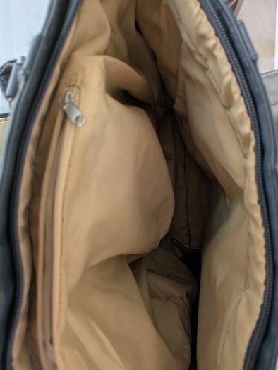 Pacapod Mirano Changing Bag