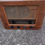 antique radio Image 2