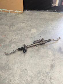 VW transporter T6.1 steering rack