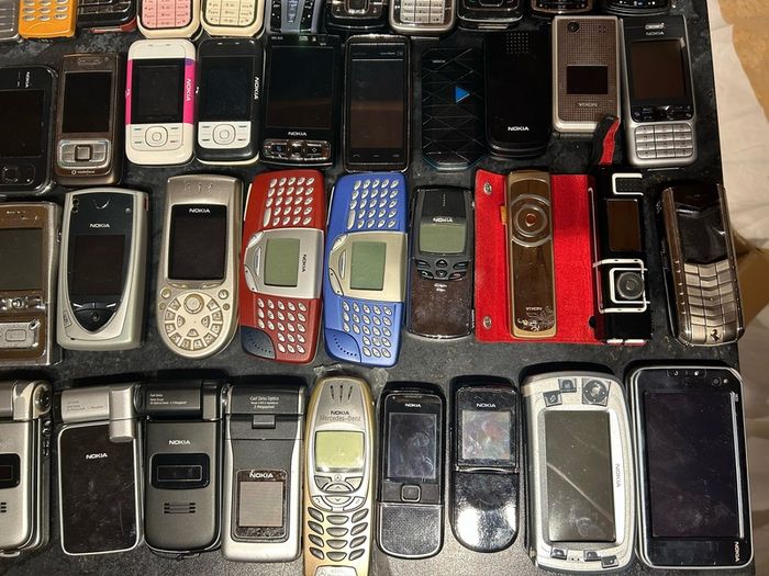 Nokia Collection For Sale in Cork City Centre, Cork from timodcork1