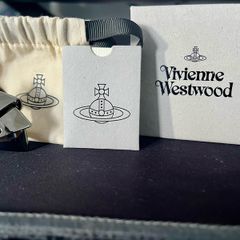 Vivienne Westwood armour ring, size XL