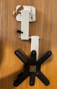 TV mount max 42" (One4All)