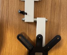 TV mount max 42" (One4All)