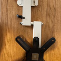 TV mount max 42" (One4All)
