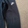 Nike boy's tracksuit age 5/6 Image 4