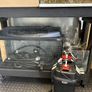 Aquarium Rack & Tanks with 3 External filters Image 5