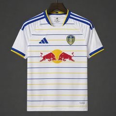 Leeds United Football Jersey