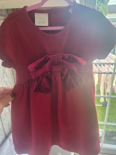 Christmas dress