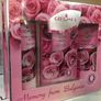 Rose Oil Gift Set - Hand Cream Soap and Foot Cream Image 4
