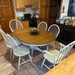 Kitchen dining Table