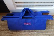 Tesco trolley shopping bags