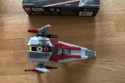 Lego 6205 V-Wing Fighter