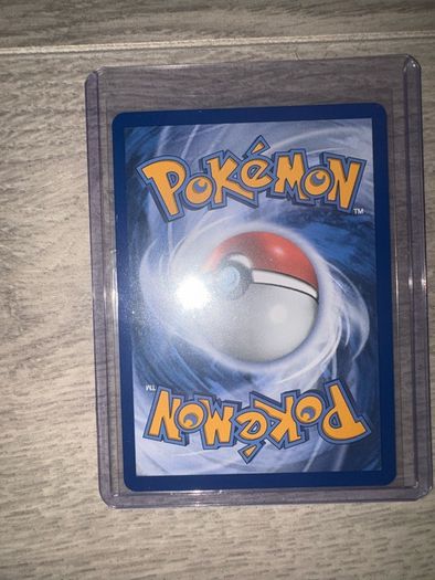 Pokemon 30th Anniversary Magikarp