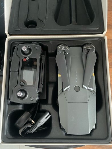 DJI Mavic Pro Drone