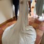 Maggie Sottero Melissa Wedding Dress Image 3