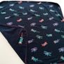 Baby Boy Blankets x 3 Image 8