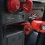Two-Stage Snow Blower Electric/Manual Start 11 HP 302 cc Image 2