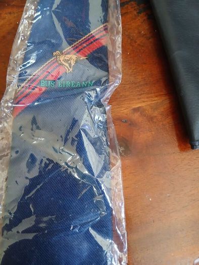 Bus Eireann Memorabilia