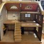 Highfields Farmhouse: Sylvanians : Image 3