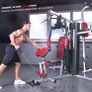 Final - HGX250 Multi Gym - Home Gym Image 6
