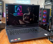 Lenovo Legion 5  | RTX 3070 | Ryzen 7 | 32GB | 1TB