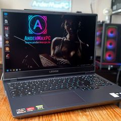 Lenovo Legion 5  | RTX 3070 | Ryzen 7 | 32GB | 1TB