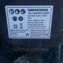 Cement Mixer 230V Image 4