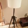 standing lamp Image 3