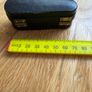 Vintage Violin miniature Vintage violin Souvenir violin Image 4