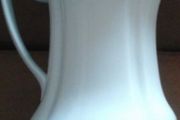 Antique pitcher