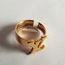 New Ring Louis Vuitton Image 2