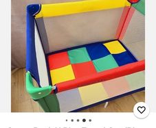 graco pack and play