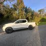 Nissan Navarra Tekna Image 4