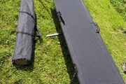 camping beds- extra large