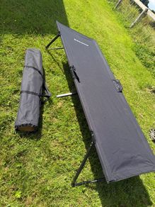 camping beds- extra large
