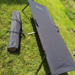 camping beds- extra large