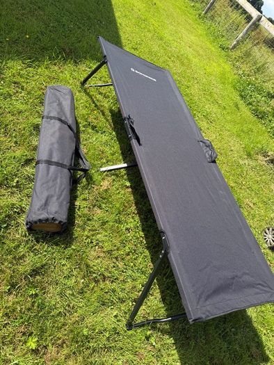 camping beds- extra large