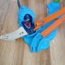Hot Wheels Ultimate Garage Shark Attack Playset Image 6