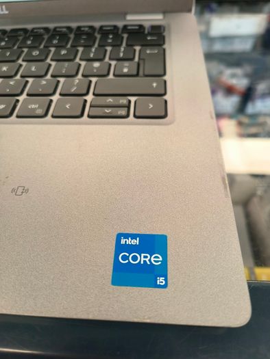Dell Latitude Laptop 14 inch 5430 8GB RAM 500GB NVMe Intel i5-1245U (12th Gen) Windows 11 Pro (SALE PRICE)