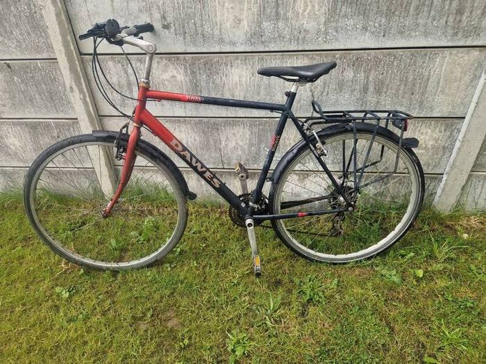 bike