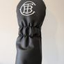 The Buck Club Driver Headcover Image 2