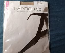 Hudson tights