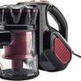 3in1 Bagless Upright Vacuum Cleaner Corded Handheld Stick 600W [Energy Class A] Image 2