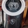 Electric motorcycle Image 4