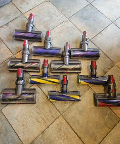 Dyson V7 V8 V10 V11v15 Motorheads