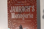 Jamrach's Menagerie by Carol Birch