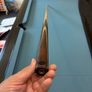 A&R handmade cue Image 3