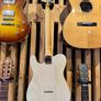 2016 G&L ASAT USA - Upgraded Image 4